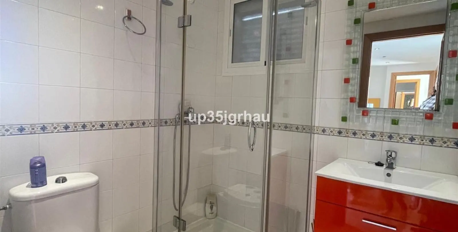 Sale of penthouse in Estepona 12