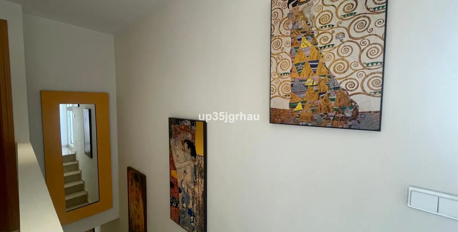 Sale of penthouse in Estepona 23