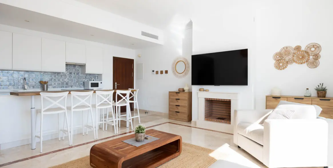 Продажа пентхауса в El Paraiso 5