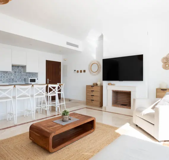 Продажа пентхауса в El Paraiso