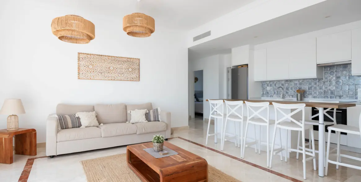 Продажа пентхауса в El Paraiso 7