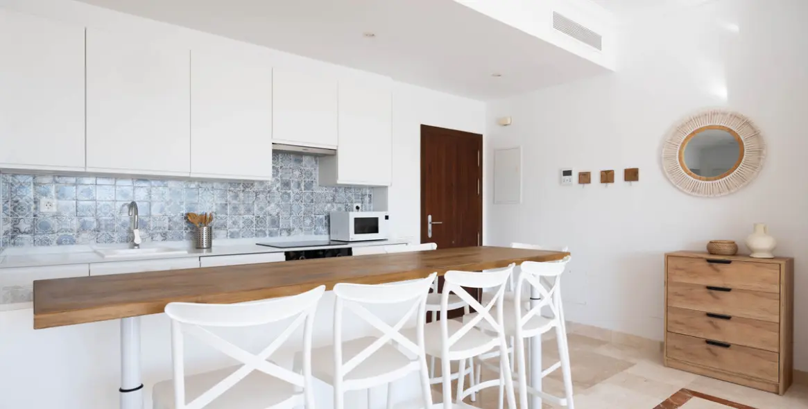 Продажа пентхауса в El Paraiso 8