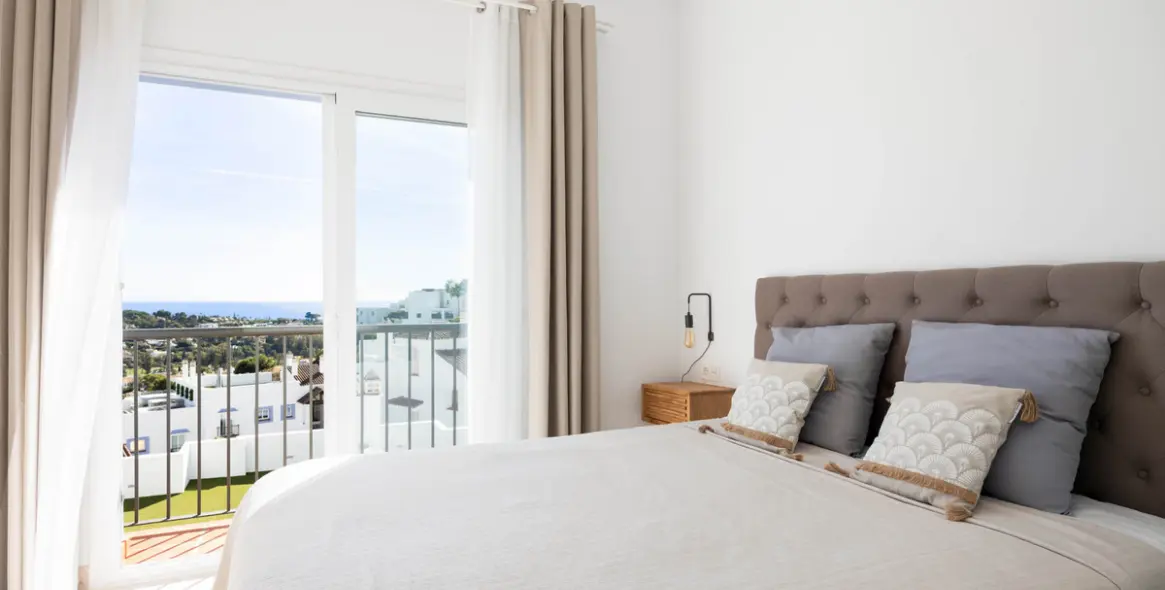 Продажа пентхауса в El Paraiso 9