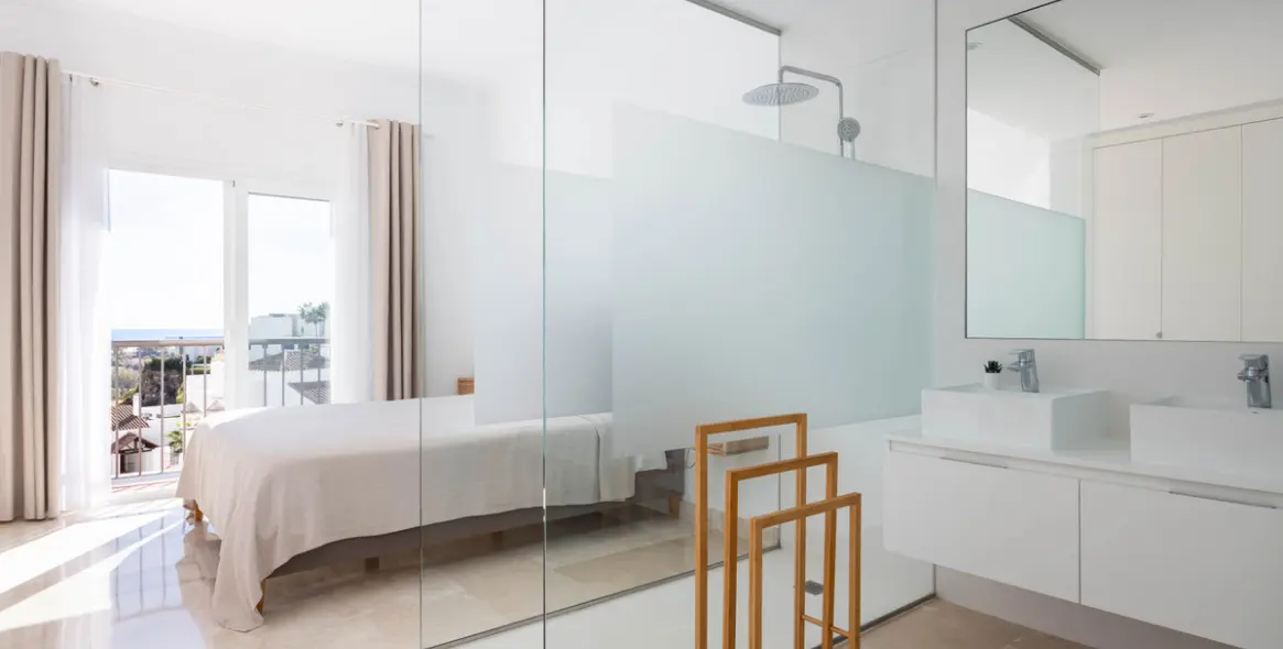 Продажа пентхауса в El Paraiso 11