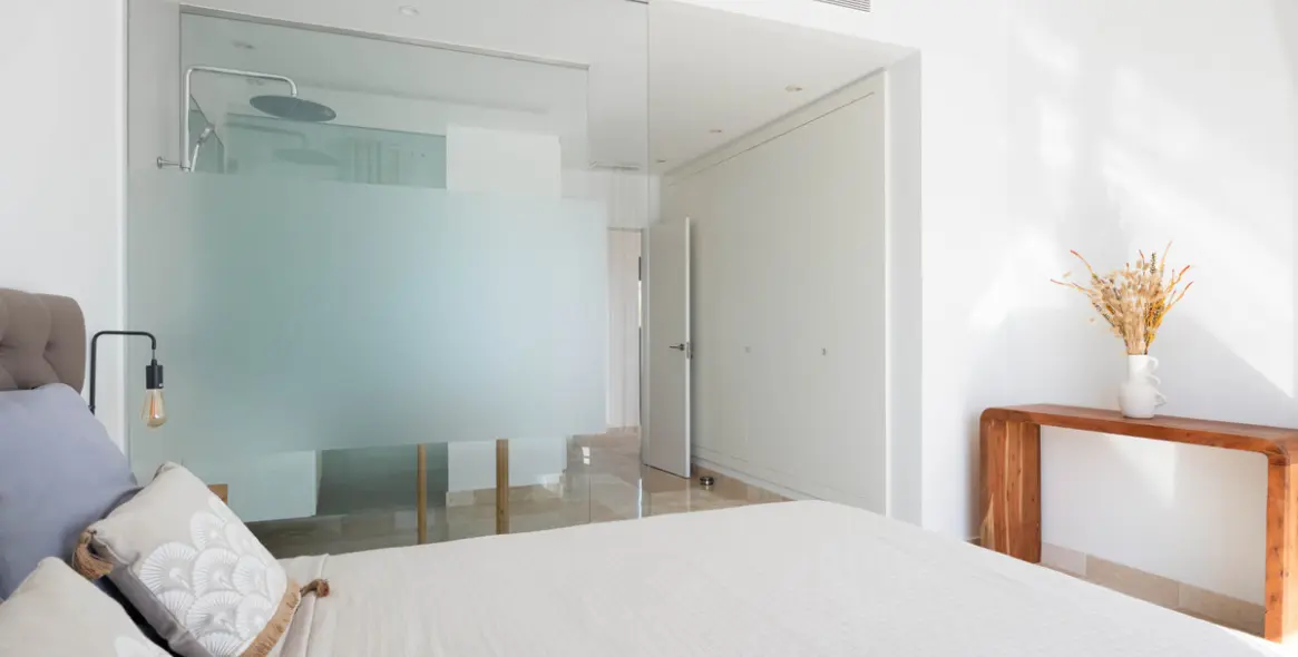 Продажа пентхауса в El Paraiso 13