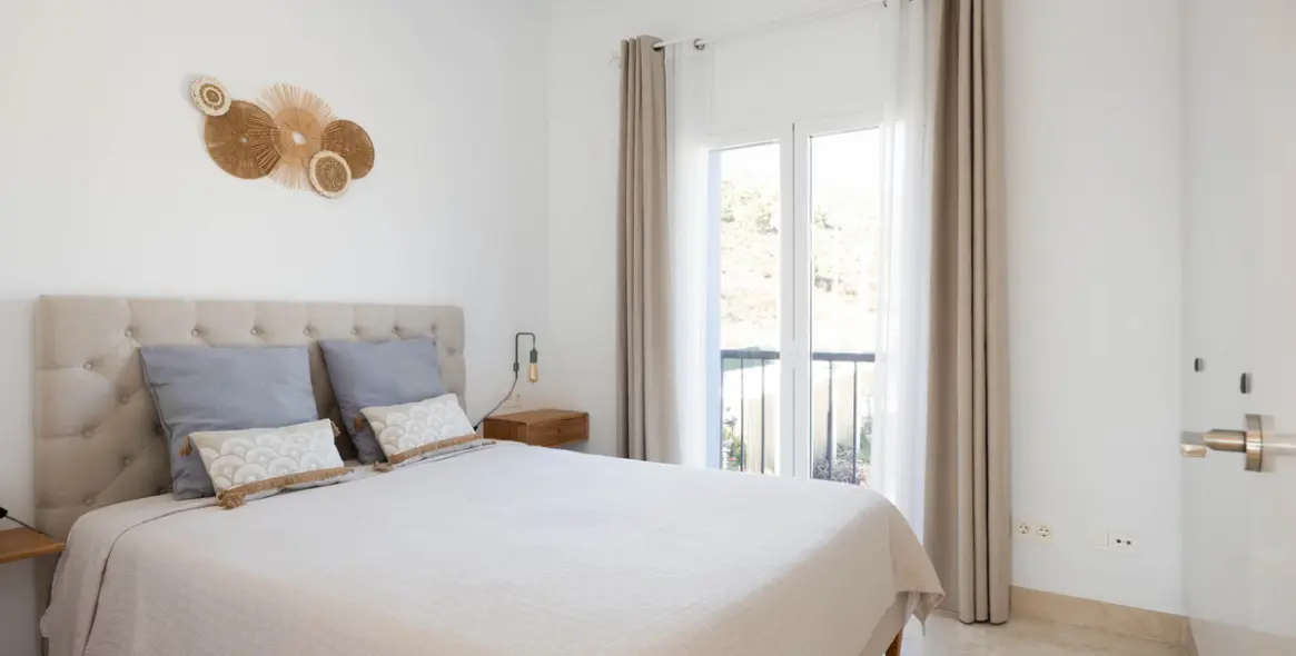 Продажа пентхауса в El Paraiso 15