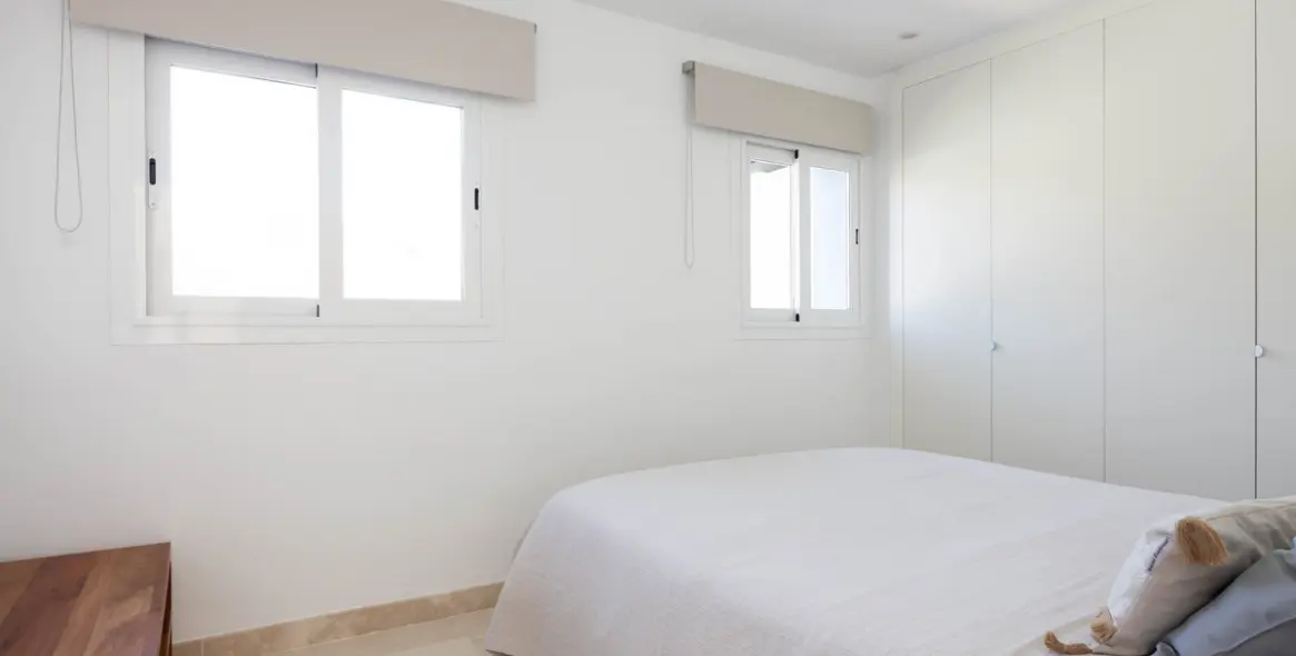 Продажа пентхауса в El Paraiso 18