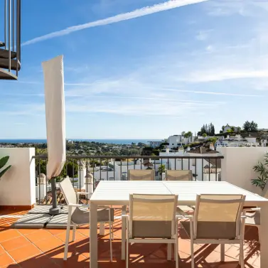 Продажа пентхауса в El Paraiso