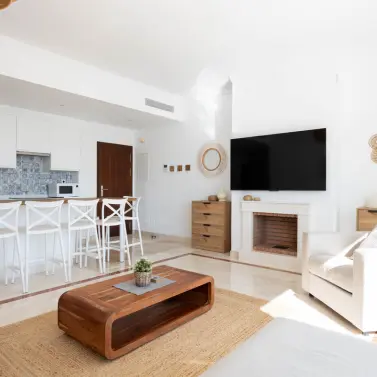 Продажа пентхауса в El Paraiso