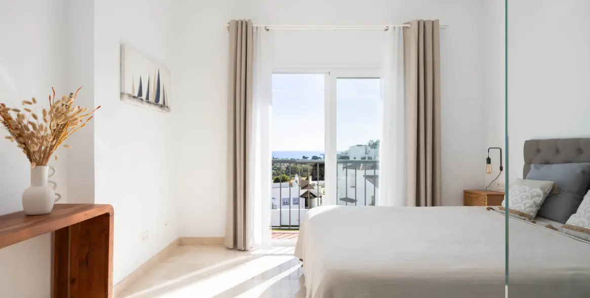 Продажа пентхауса в El Paraiso 10