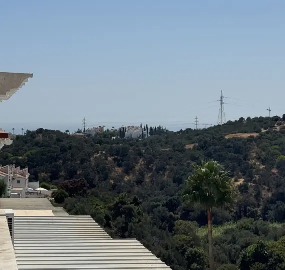 Продажа таунхауса в Calahonda