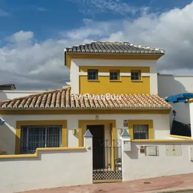 Продажа таунхауса в Calahonda