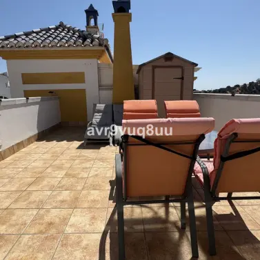 Продажа таунхауса в Calahonda