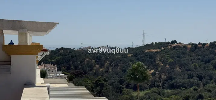 Продажа таунхауса в Calahonda 4