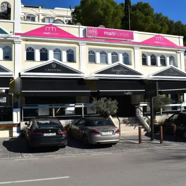 Venta de oficina en Aloha