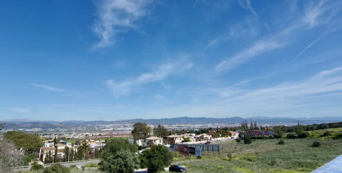 Sale of detached villa in Churriana 2