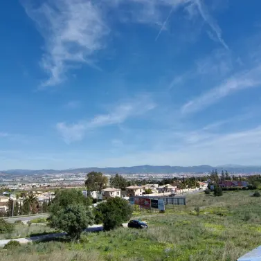 Sale of detached villa in Churriana