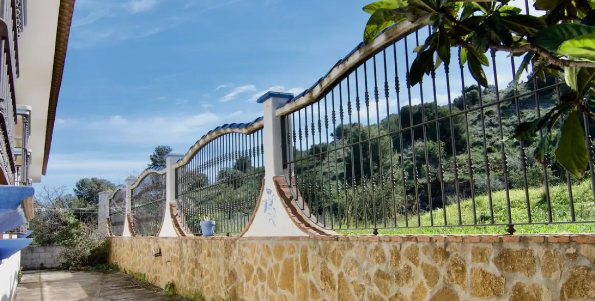 Sale of detached villa in Churriana 11