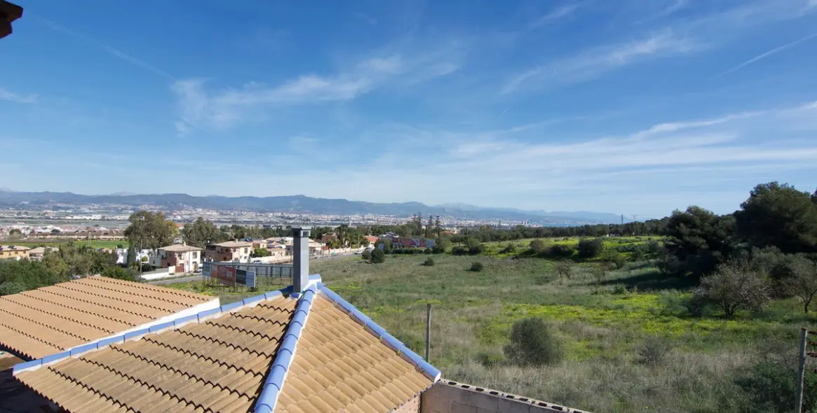 Sale of detached villa in Churriana 16