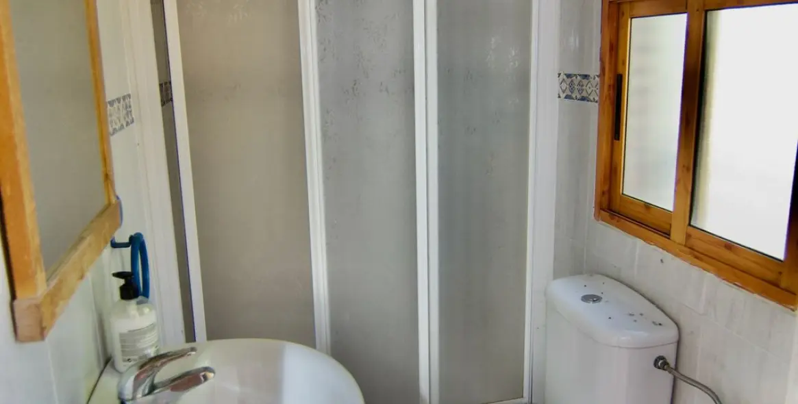 Sale of detached villa in Churriana 17