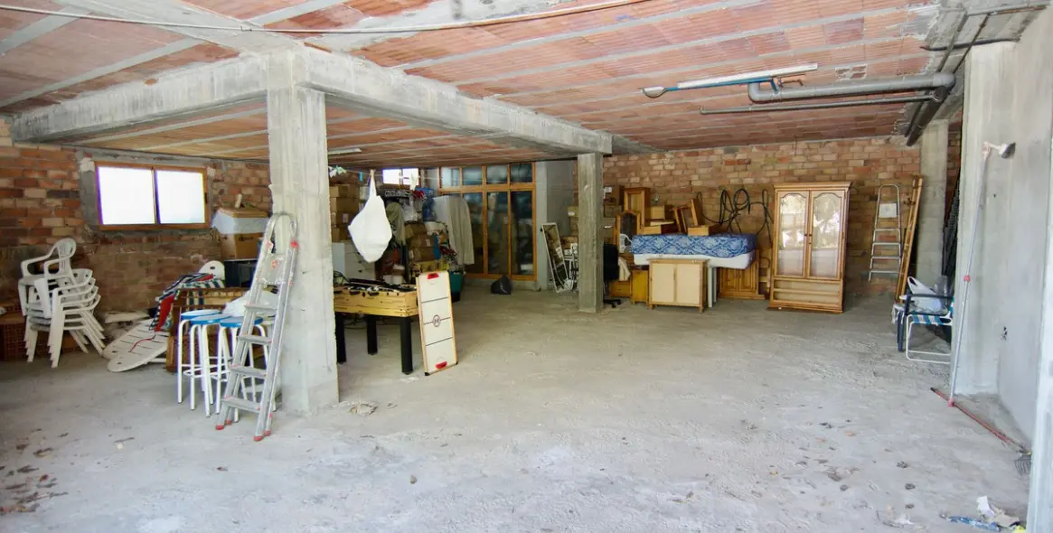 Sale of detached villa in Churriana 18