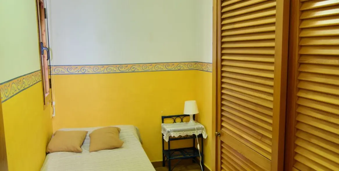 Продажа  отдельно стоящей виллы в Churriana 27