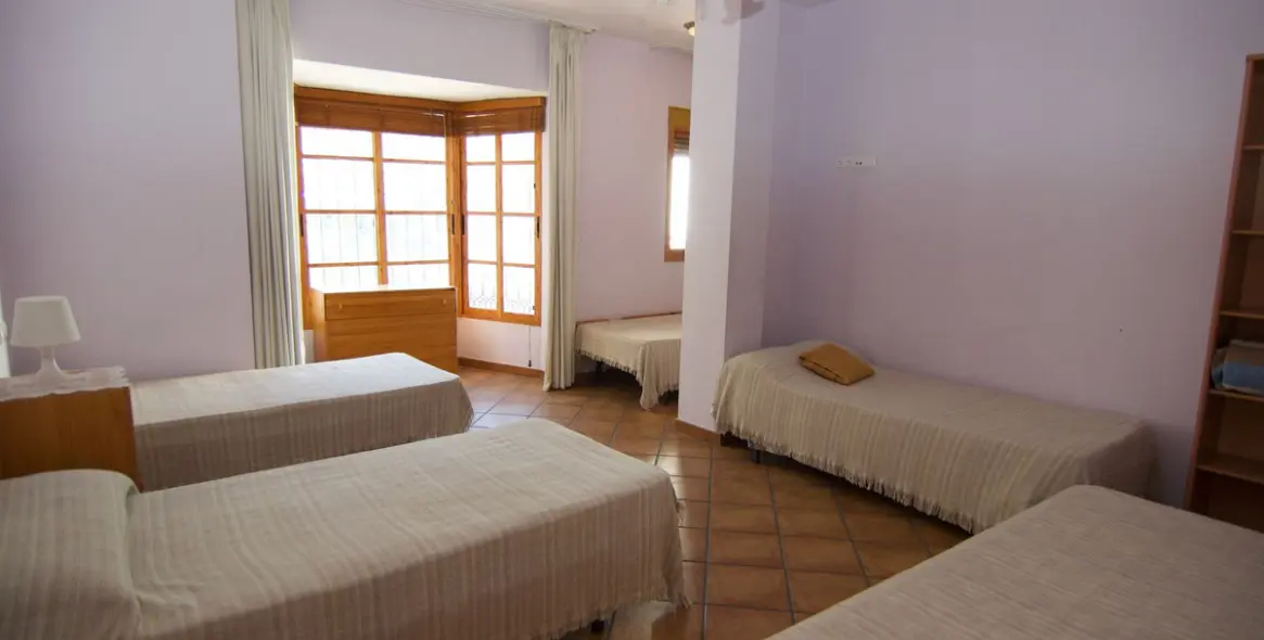 Продажа  отдельно стоящей виллы в Churriana 32