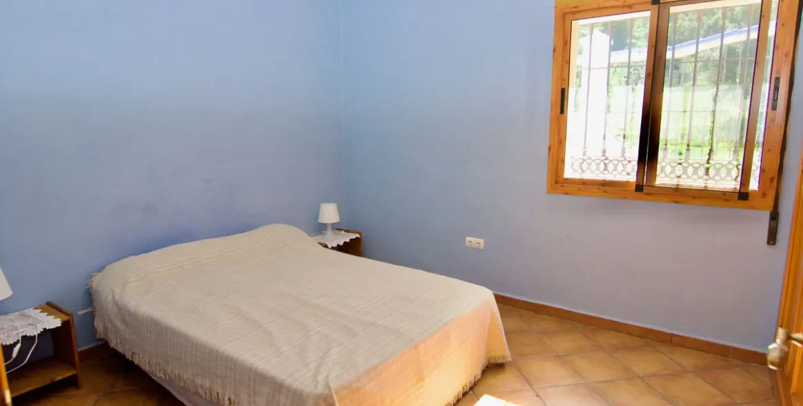 Продажа  отдельно стоящей виллы в Churriana 33