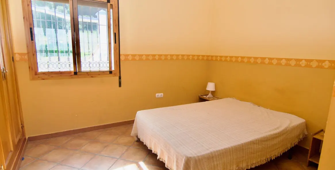 Продажа  отдельно стоящей виллы в Churriana 34