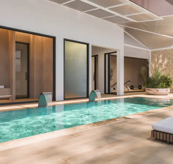 Продажа апартаментов на первом этаже в Fuengirola