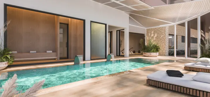 Продажа апартаментов на первом этаже в Fuengirola 1