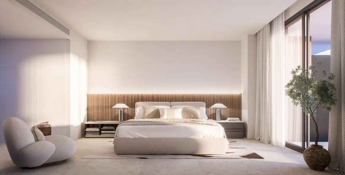 Продажа апартаментов на первом этаже в Fuengirola 5