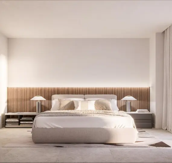 Продажа апартаментов на первом этаже в Fuengirola