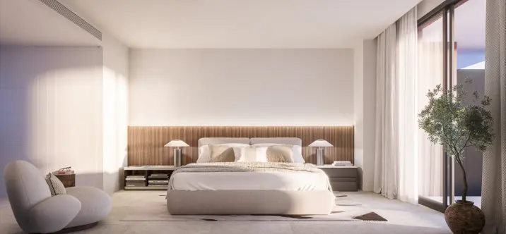 Продажа апартаментов на первом этаже в Fuengirola 4