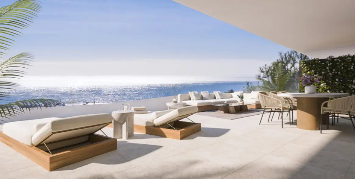 Продажа апартаментов на первом этаже в Fuengirola 7