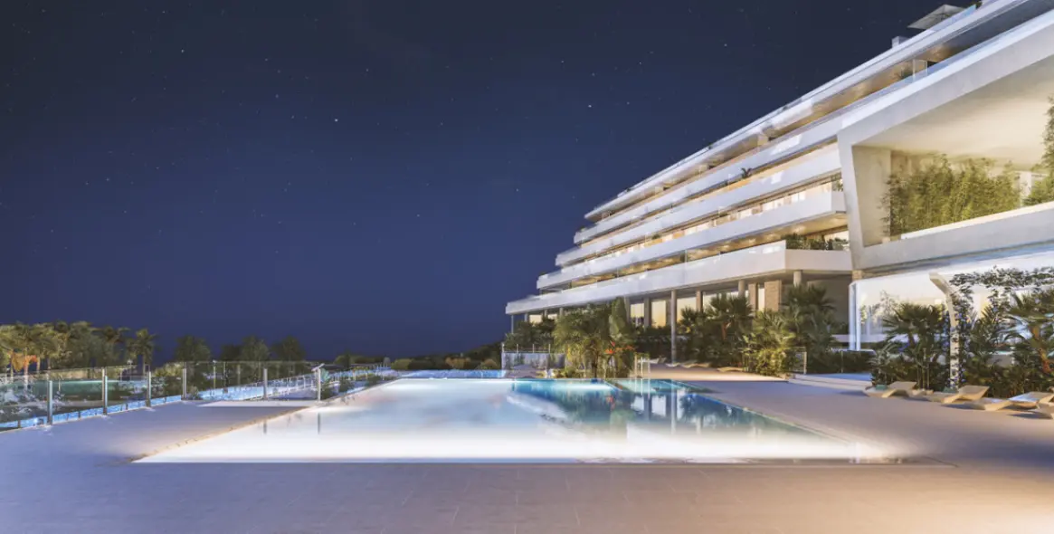 Продажа апартаментов на первом этаже в Fuengirola 12