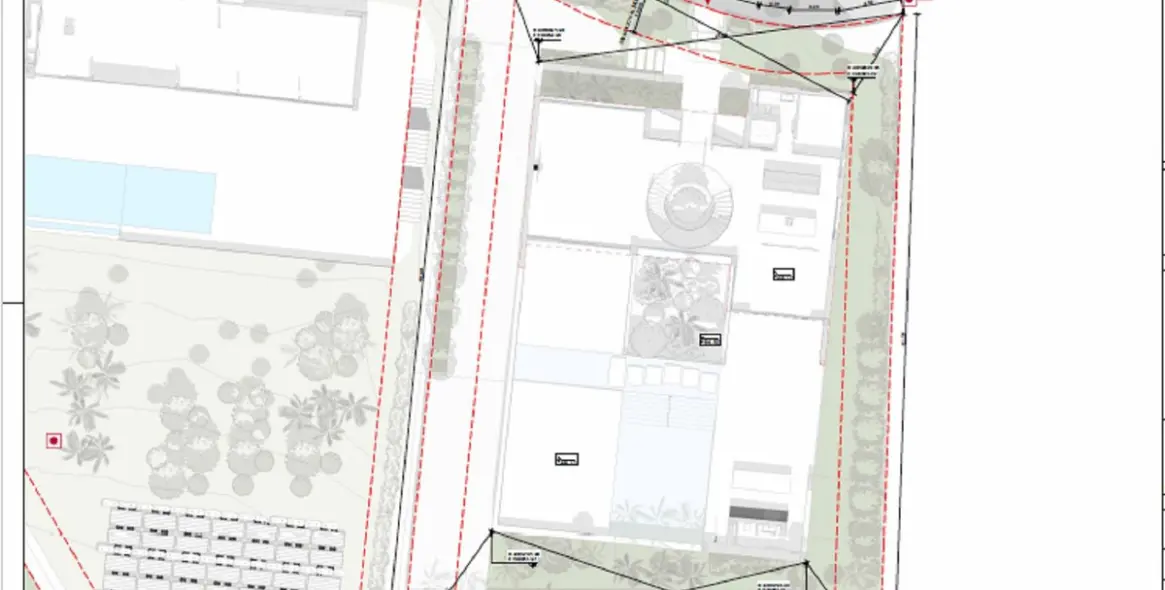 Sale of residential plot in Benahavís 13