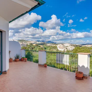 Sale of semi-detached house in Riviera del Sol