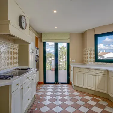 Sale of semi-detached house in Riviera del Sol