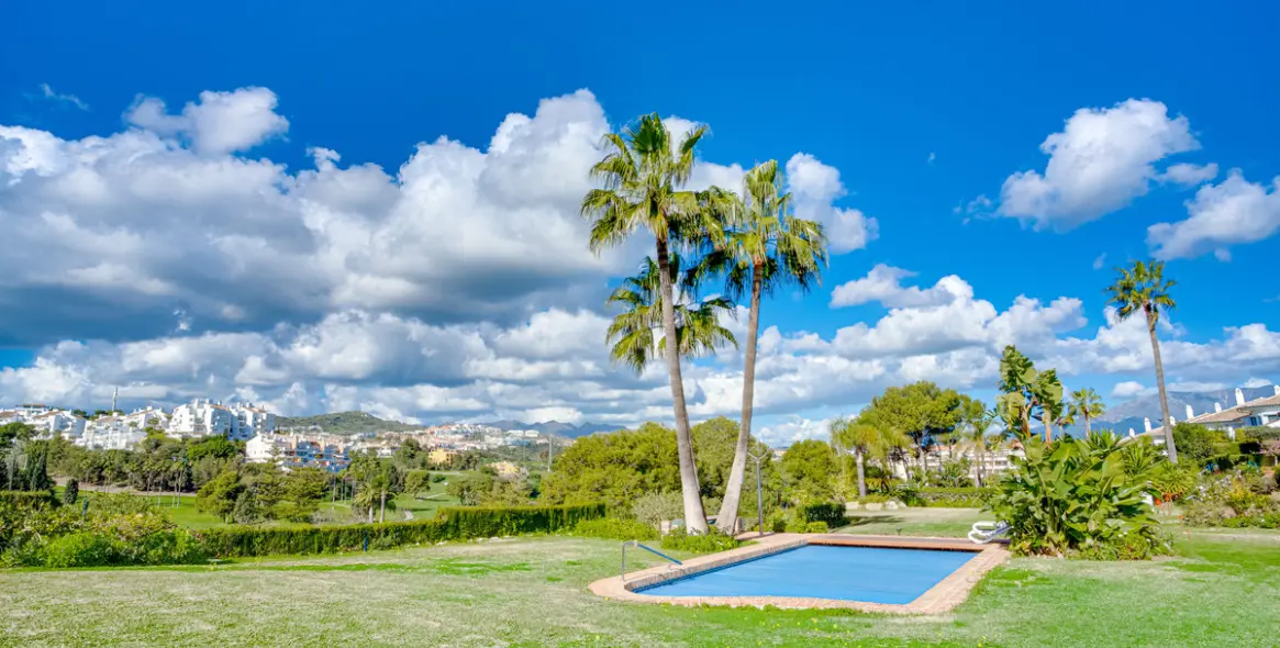 Продажа дома на две семьи в Riviera del Sol 17