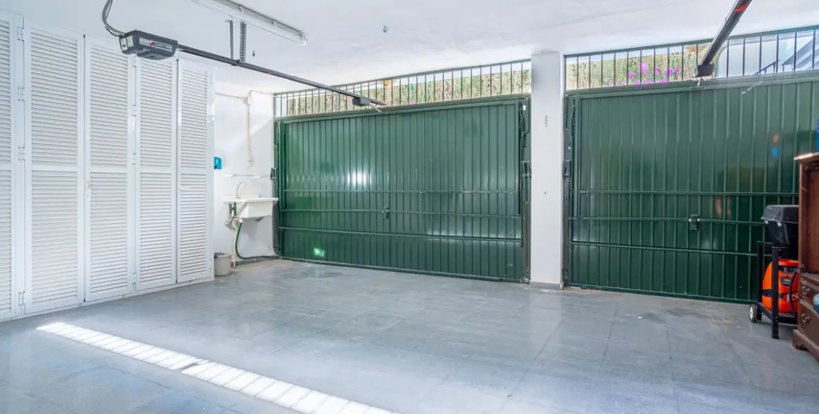 Продажа дома на две семьи в Riviera del Sol 13