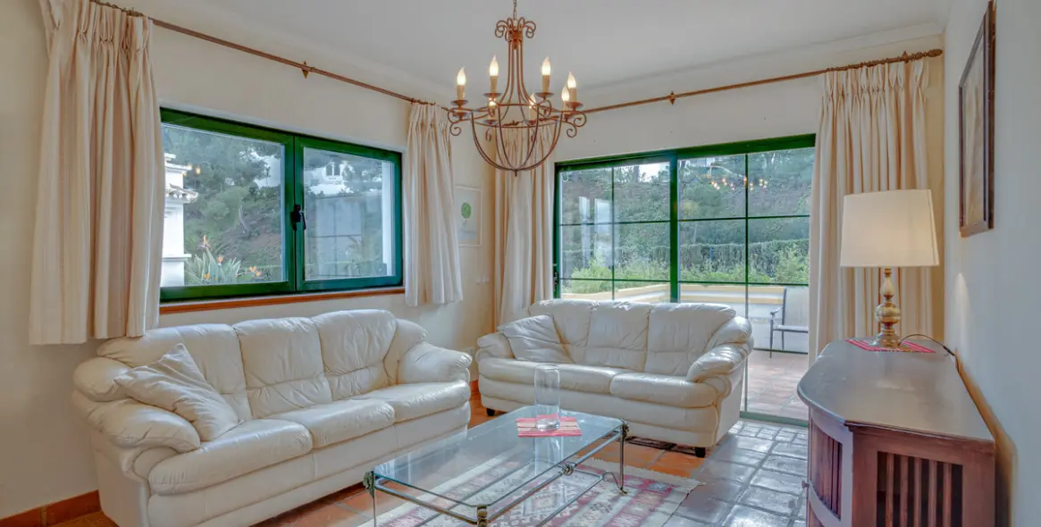 Продажа дома на две семьи в Riviera del Sol 15