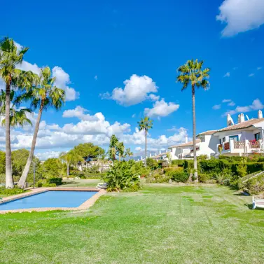 Sale of semi-detached house in Riviera del Sol