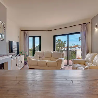 Sale of semi-detached house in Riviera del Sol