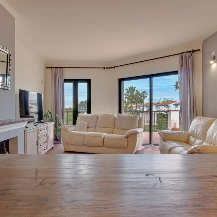 Venta de casa pareada en Riviera del Sol