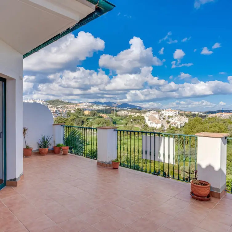 Venta de casa pareada en Riviera del Sol