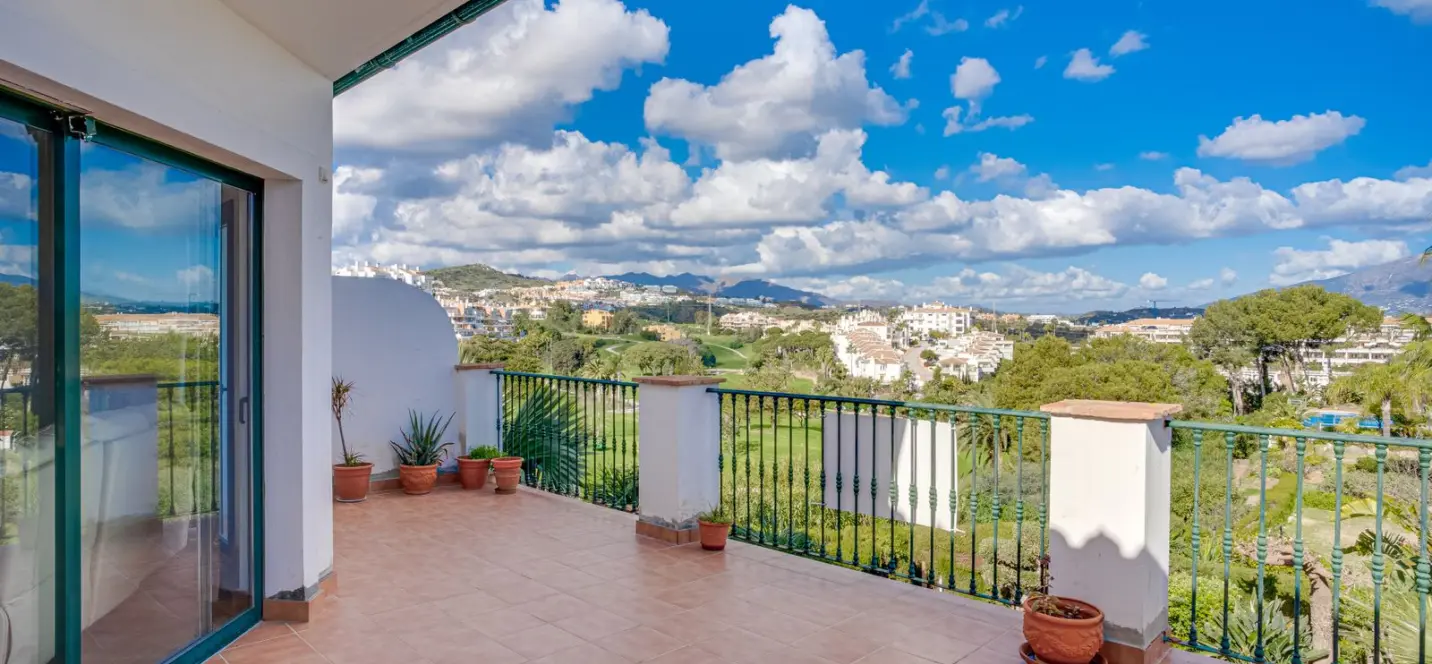 Venta de casa pareada en Riviera del Sol 3