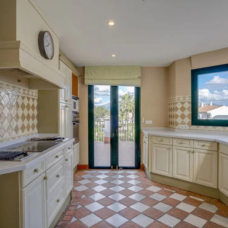 Venta de casa pareada en Riviera del Sol