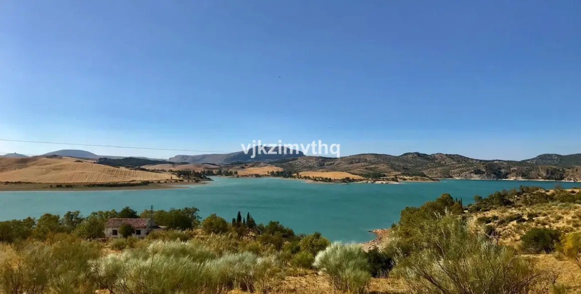 Sale of commercial plot in Ardales 8