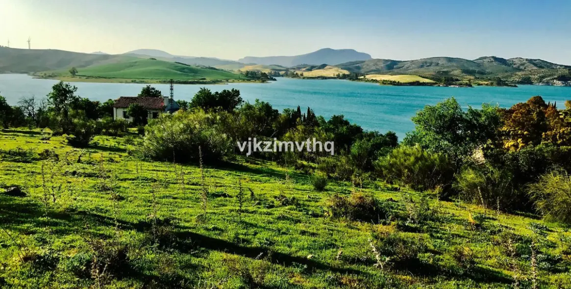 Sale of commercial plot in Ardales 12